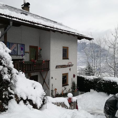 Appartement Haus Muehlbichl à Finkenberg Extérieur photo