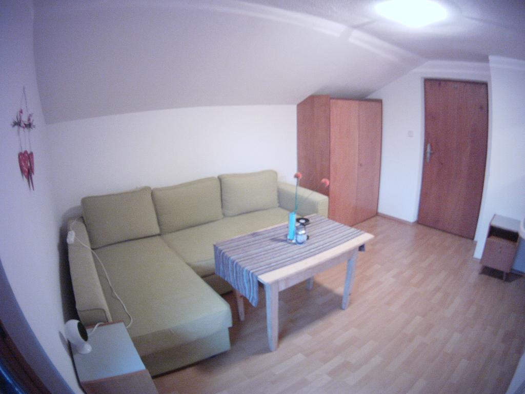 Appartement Haus Muehlbichl à Finkenberg Chambre photo