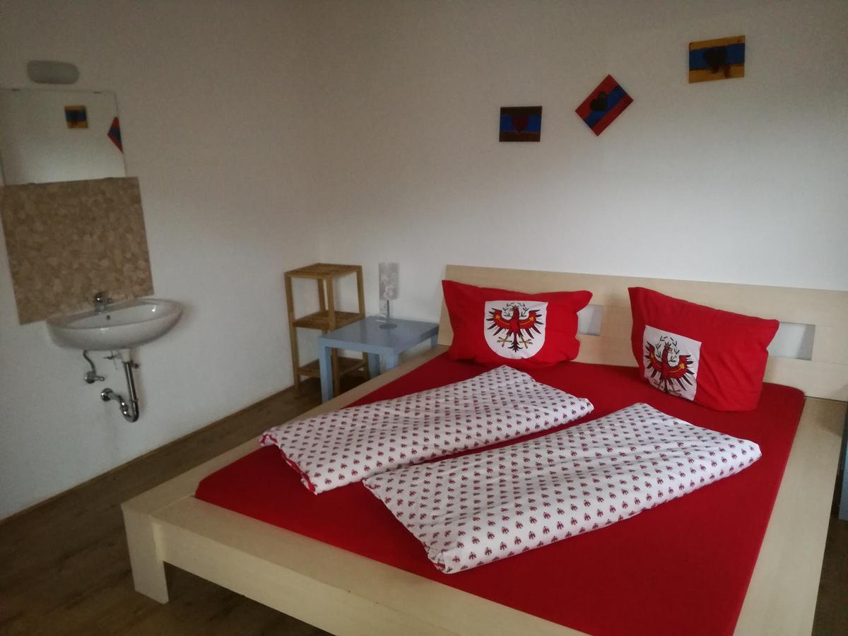 Appartement Haus Muehlbichl à Finkenberg Extérieur photo