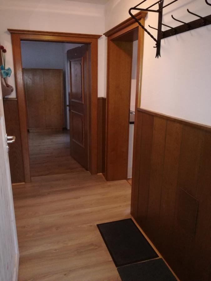 Appartement Haus Muehlbichl à Finkenberg Extérieur photo