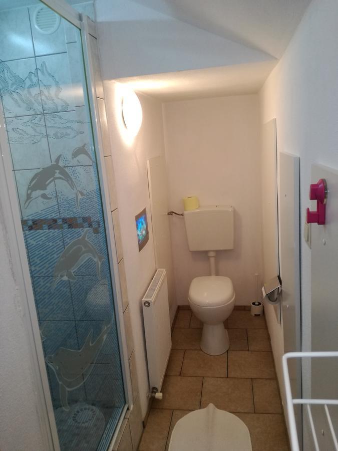 Appartement Haus Muehlbichl à Finkenberg Extérieur photo